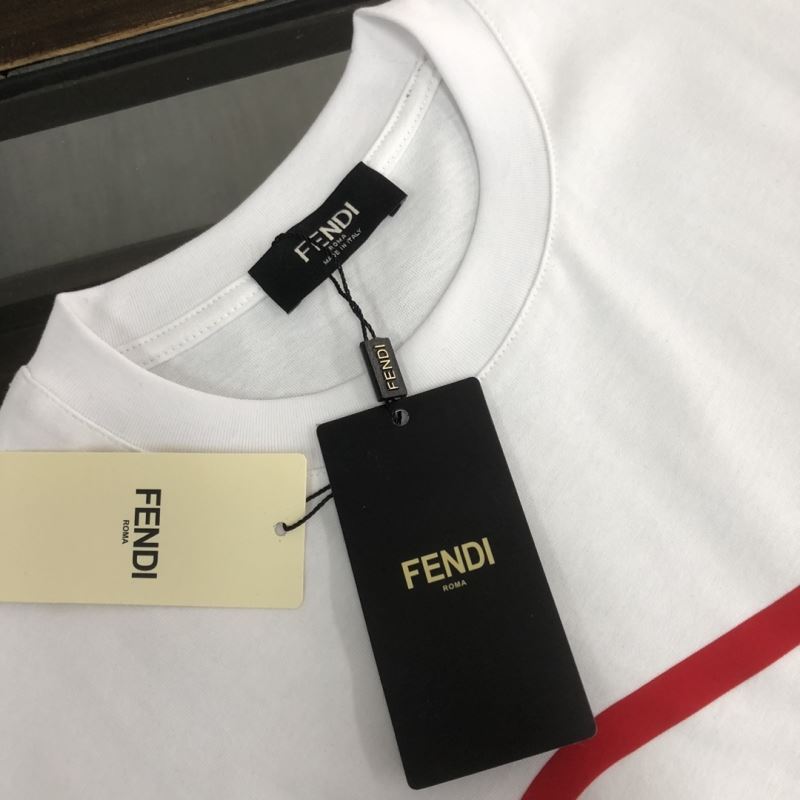 Fendi T-Shirts